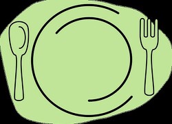 Adult Meal Pass 